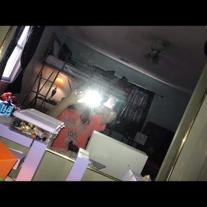 Meet your Posher, Isabella